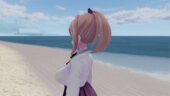 Suzuhara Lulu (Nijisanji/VTuber)